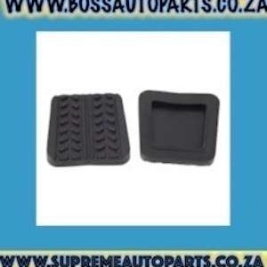 CLUTCH PADEL RUBBERS